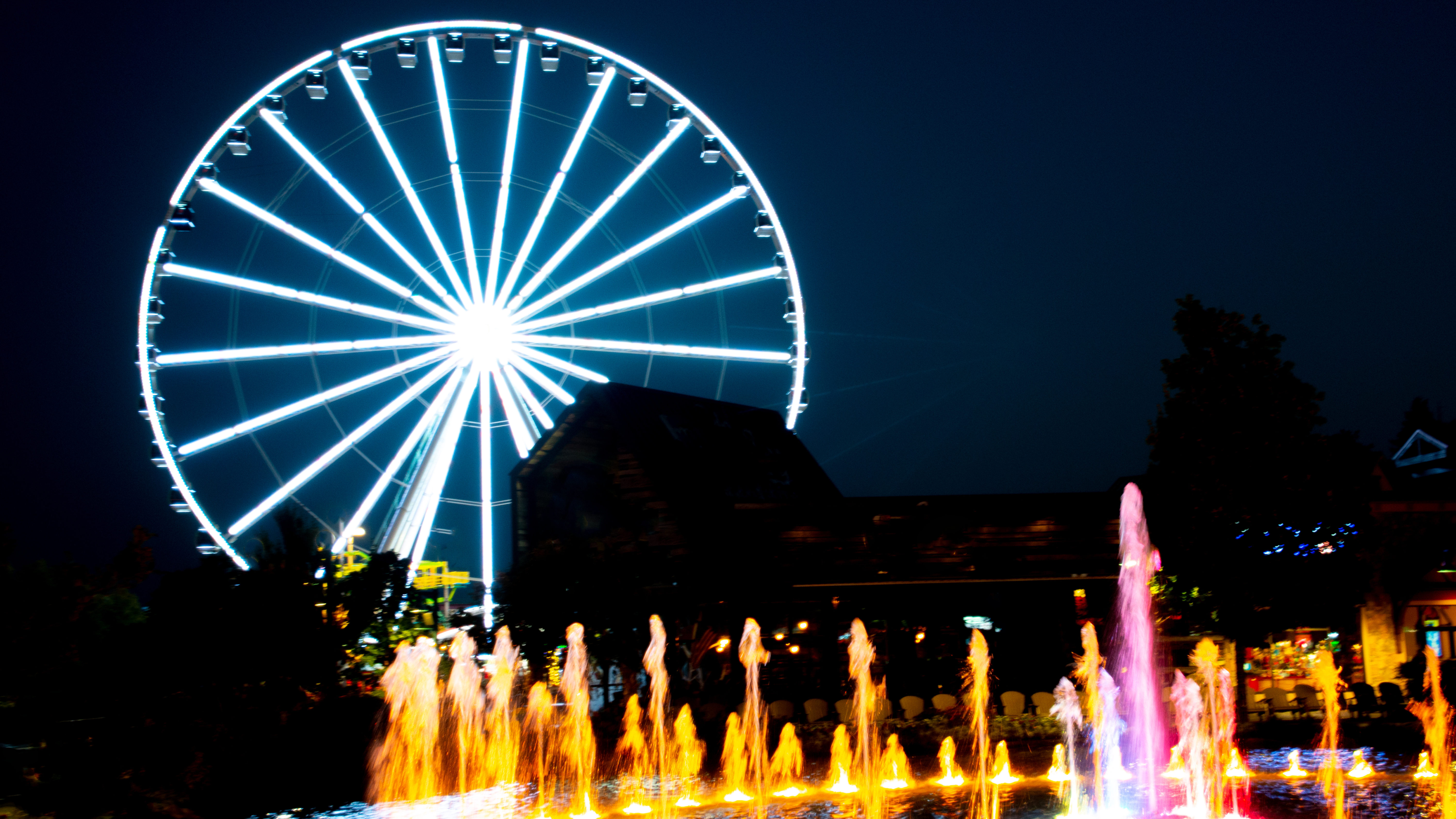 Thing To Do Pigeon Forge